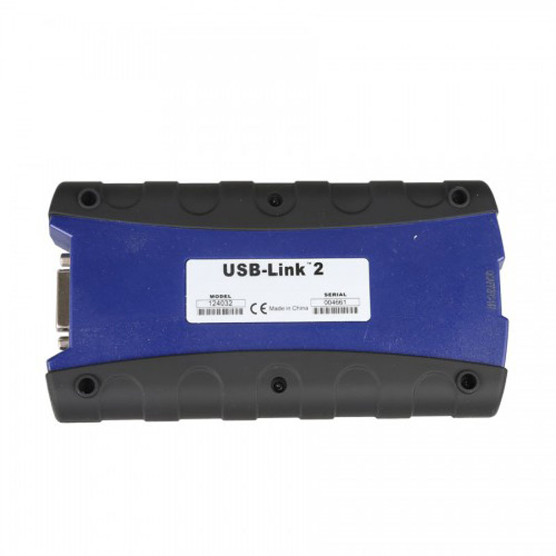 NEXIQ USB Link 2 BT Kamyon Teş - Heavy Equipment Software incelemesi ve fiyatı