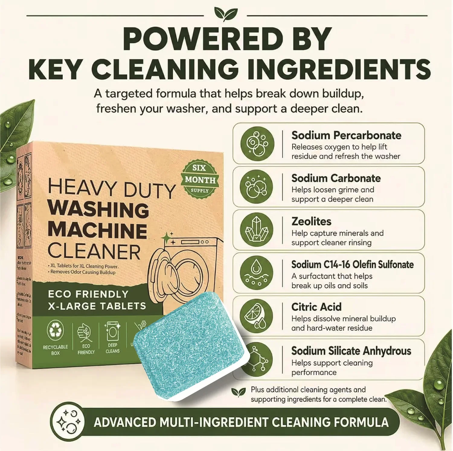 Ağır Hizmet Tipi Çamaşır Makin - Heavy Equipment Washing incelemesi ve fiyatı