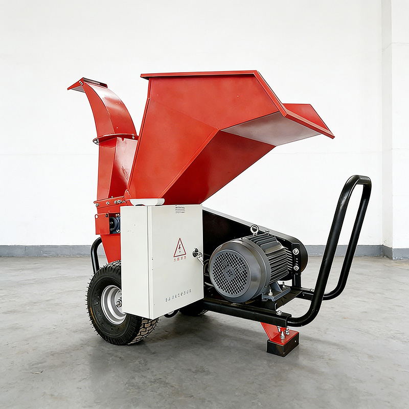 Ağır Hizmet Tipi Model 120 Orm - Heavy Equipment Grinder incelemesi ve fiyatı