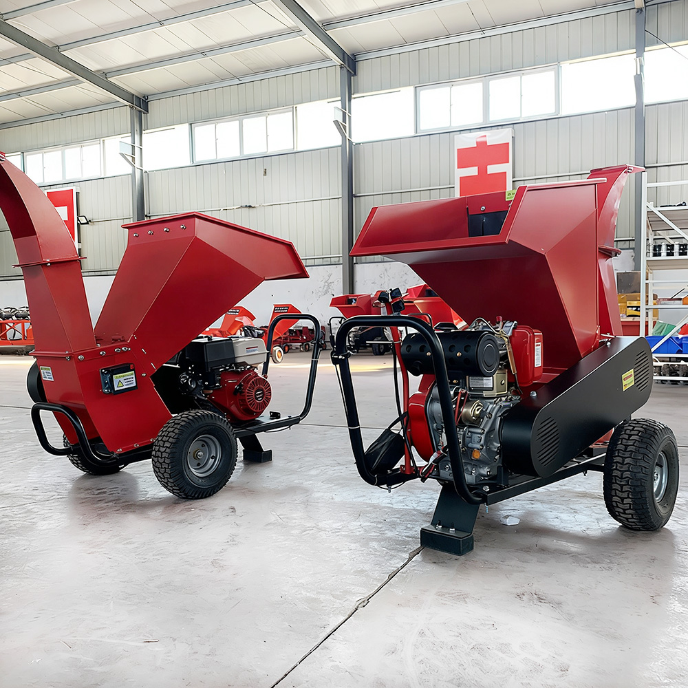 Ağır Hizmet Tipi Model 120 Orm - Heavy Equipment Grinder incelemesi ve fiyatı