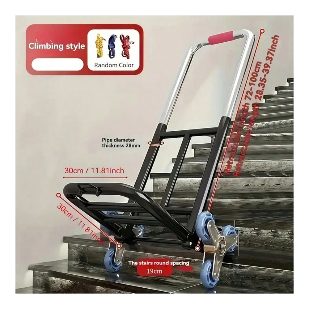 Ağır Hizmet Tipi Katlanır El A - Heavy Equipment Lift incelemesi ve fiyatı