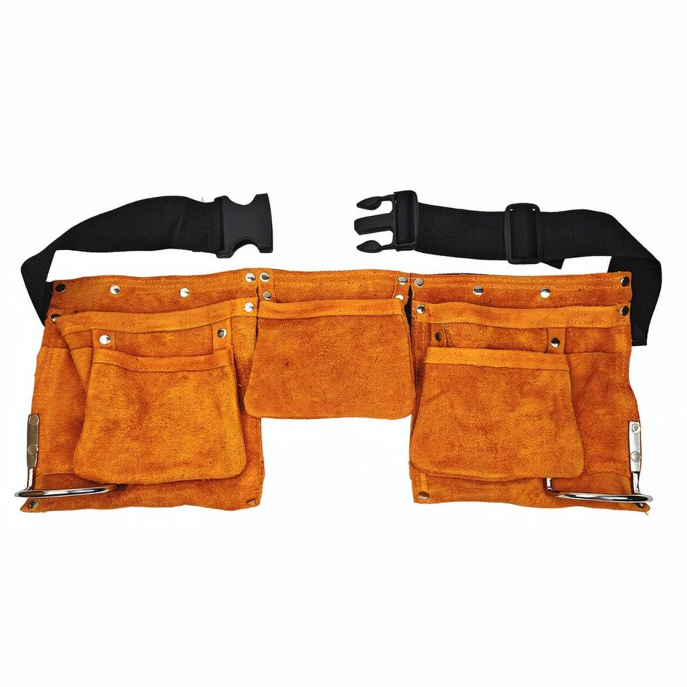 Dingfeng Bel Çantası Organizer - Heavy Equipment Electrician incelemesi ve fiyatı