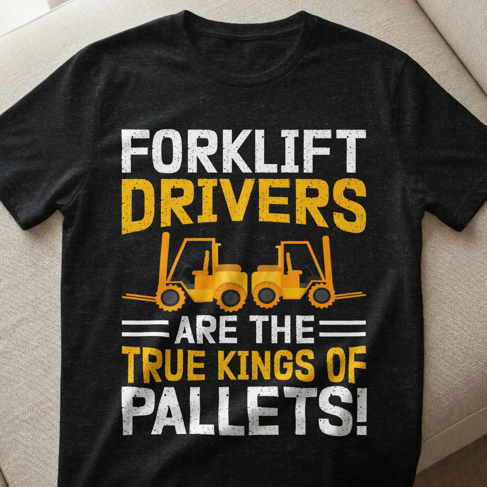 Forklift Sürücüleri Gerçek Pal - Heavy Equipment Washing incelemesi ve fiyatı
